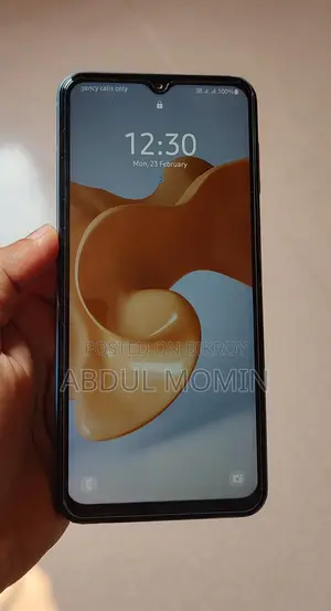 Samsung Galaxy F23 (Used)