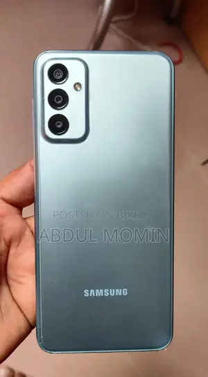 Samsung Galaxy F23 (Used)
