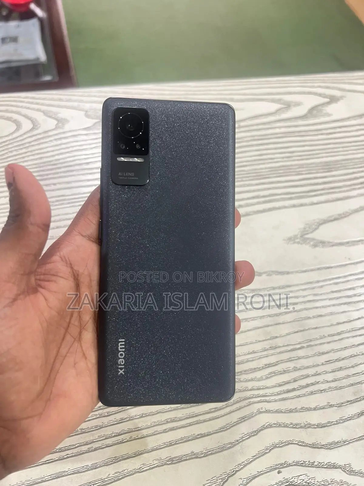 Xiaomi Civi 1s (Used)