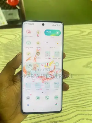 Xiaomi Civi 1s (Used)
