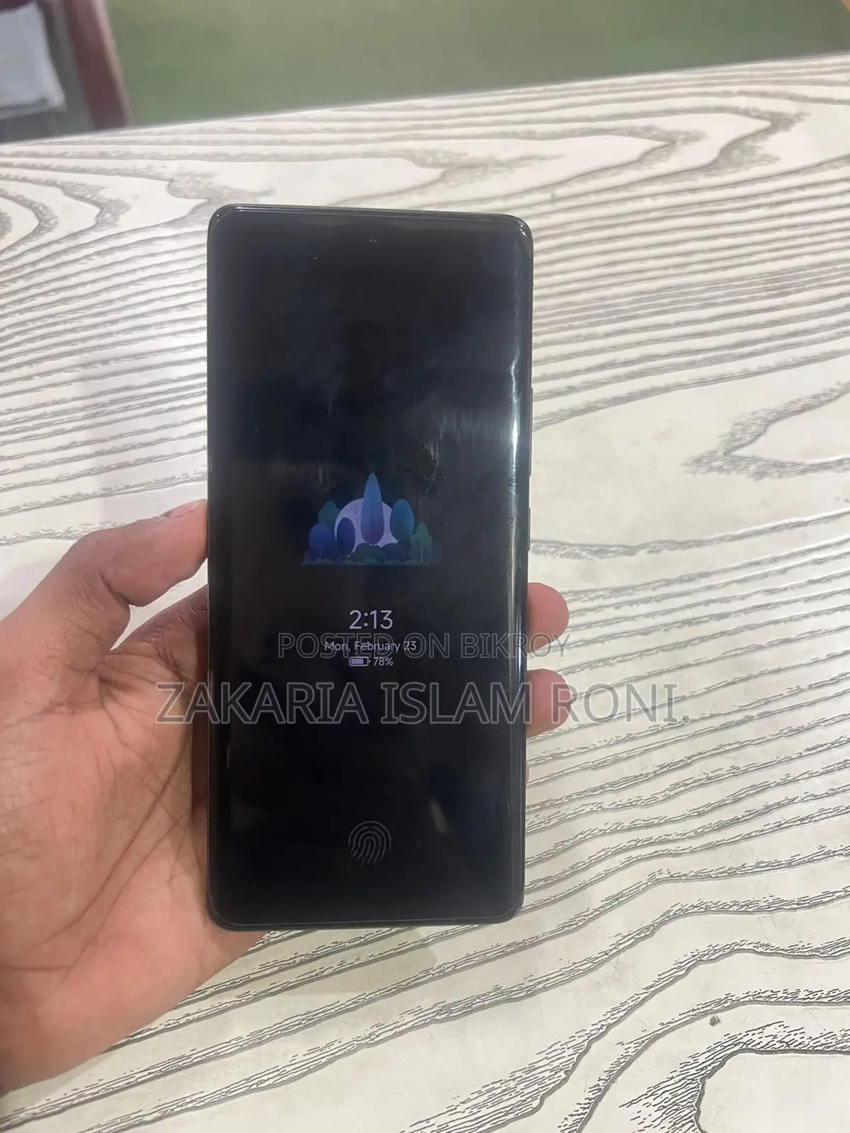 Xiaomi Civi 1s (Used)