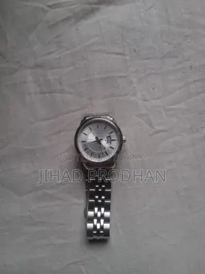 Rossini Classic Stainless Steel Watch Model ROSLB023