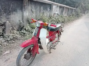 Honda Super Cub 1995