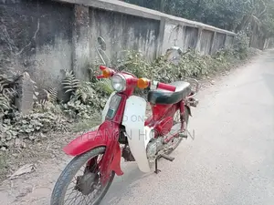 Honda Super Cub 1995
