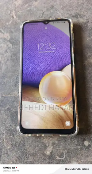 Samsung Galaxy A32 (Used)