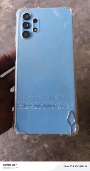 Samsung Galaxy A32 (Used)