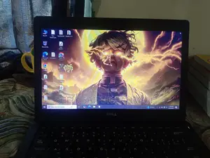 DELL Latitude 5280 | Core I5 7th Gen 8gb RAM SSD
