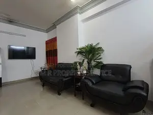 Nice Fully Furnished Apartment Rent At Gulshan-2