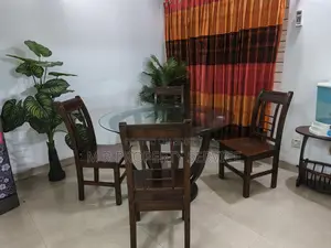 Nice Fully Furnished Apartment Rent At Gulshan-2