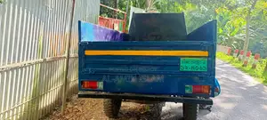 Ashok Leyland Dost pickup 2025