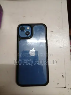 Apple iPhone 13 . (Used)