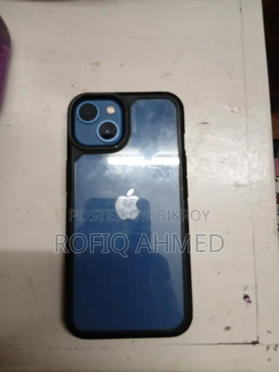 Apple iPhone 13 . (Used)