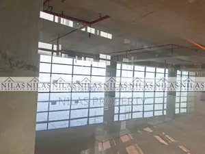 Commercial Space with Terrace Ready for Rent in Dhanmondi