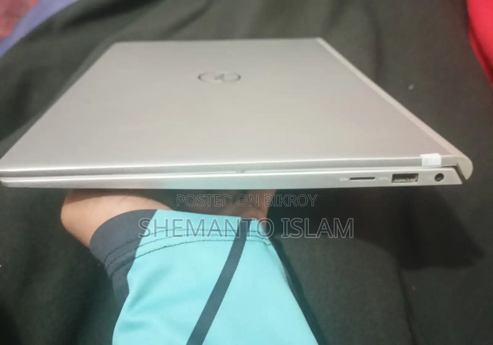 Dell Inspiron 5402