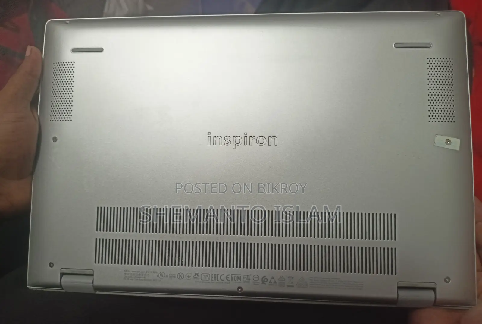 Dell Inspiron 5402