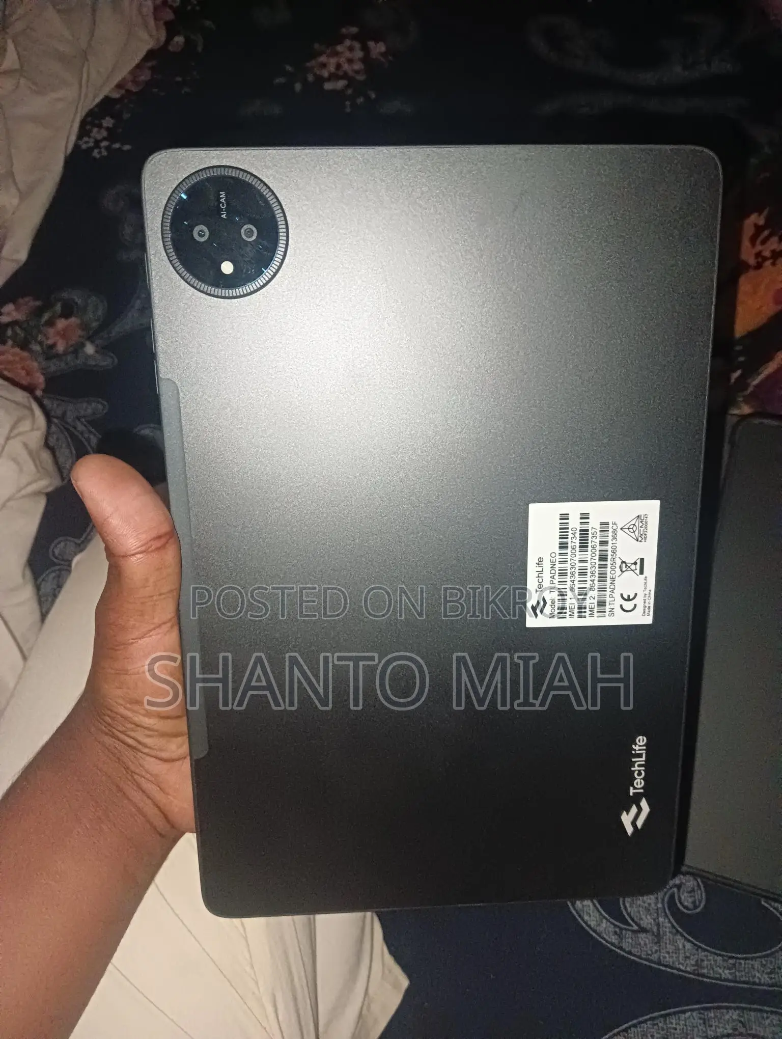 Techlife Pad Neo
