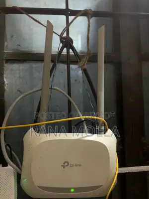 Router for Sale