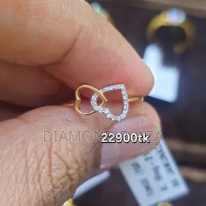 Diamond Ring