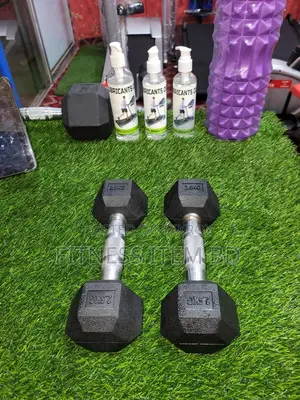 Dumbbells sale