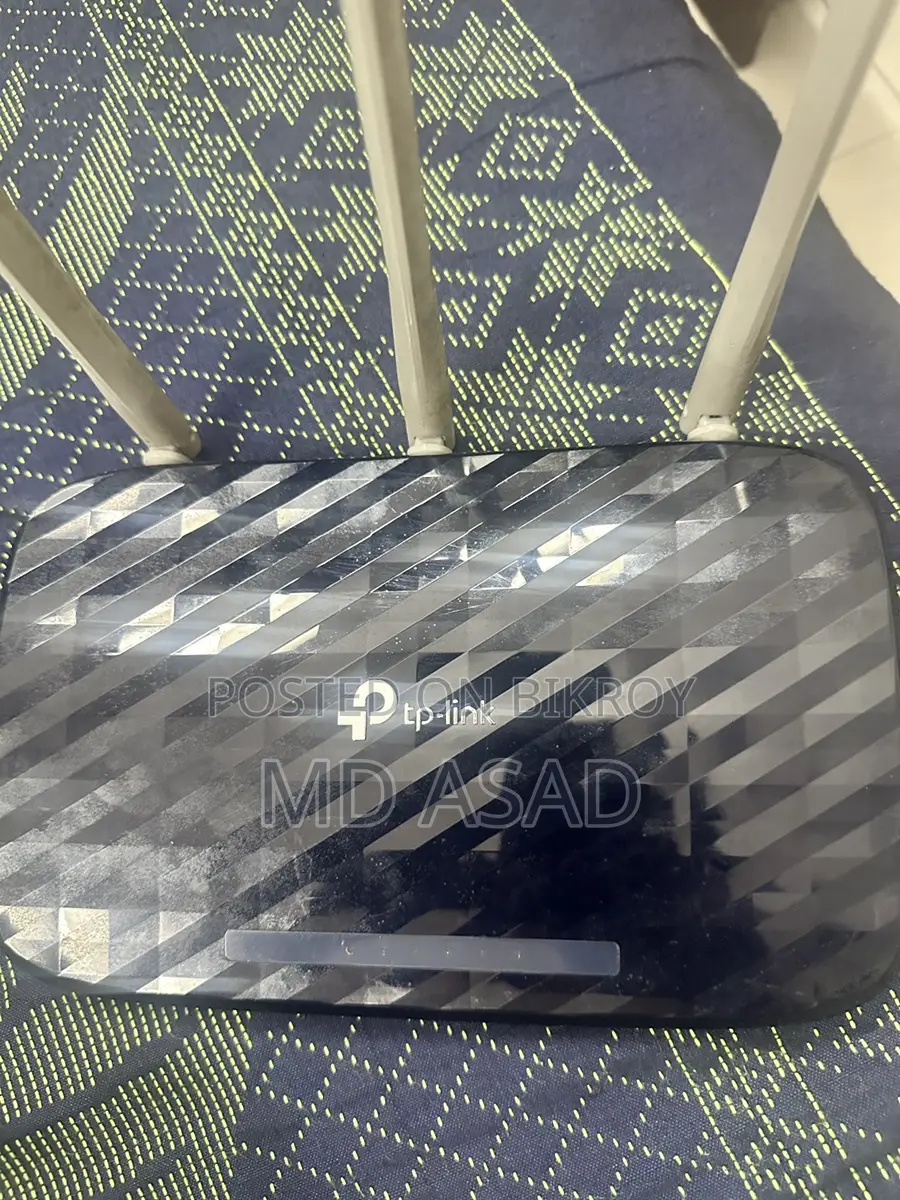 Tp Link C20