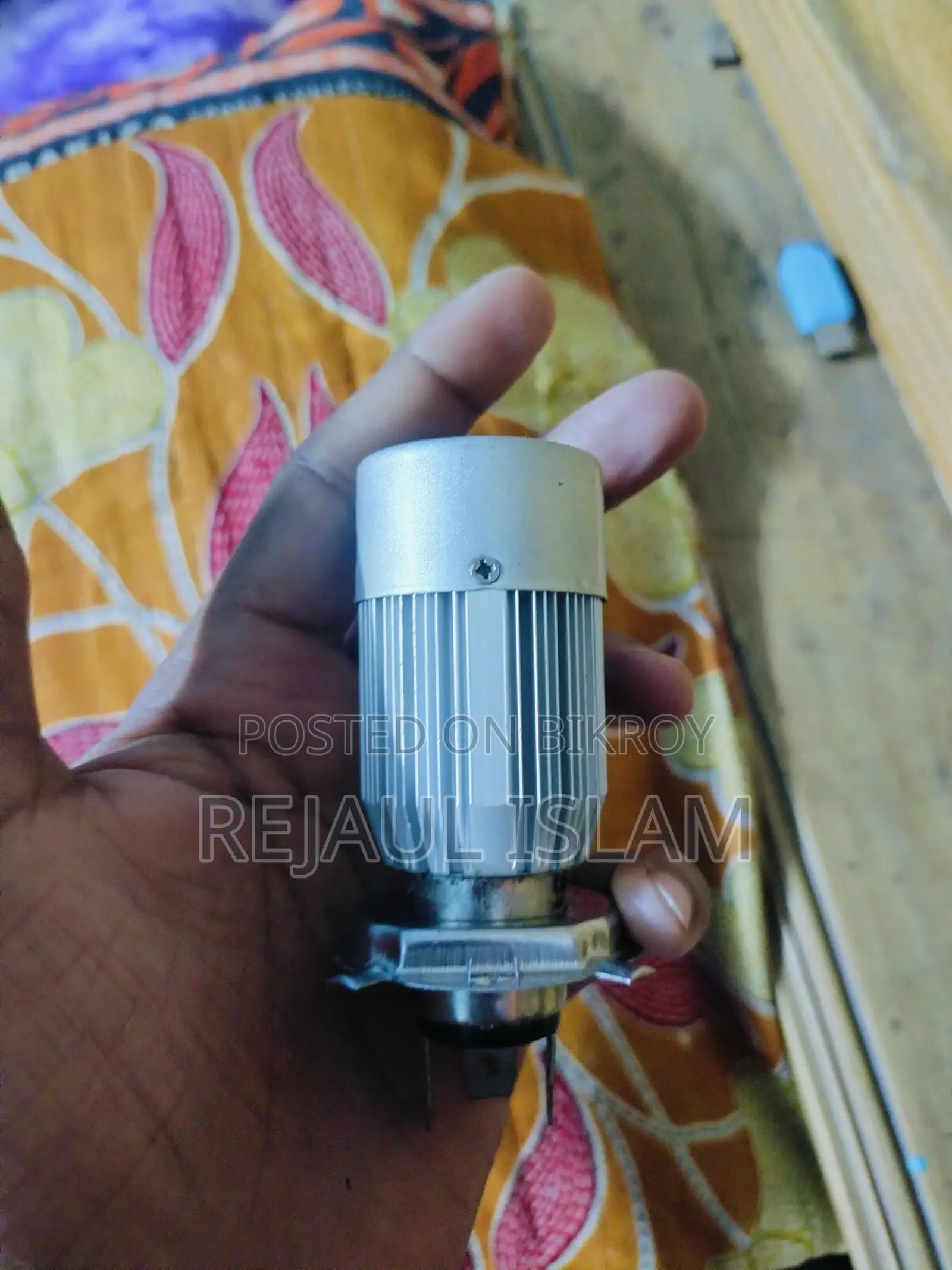 LED Light