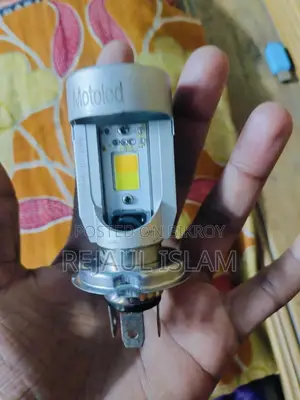 LED Light