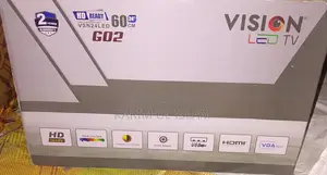 Limited Time Offer | Fresh Condition TV