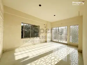 Ready Apartment For Sale! 2470 Sqft Flat At Bashundhara K Block