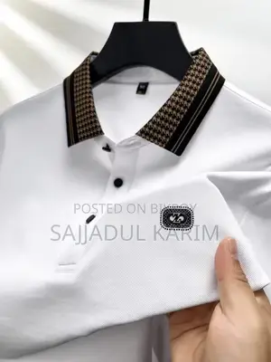 Premium Quality Polo Shirt