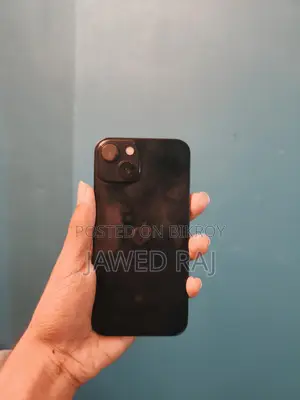 অ্যাপল আইফোন ১৩ (ব্যবহৃত)