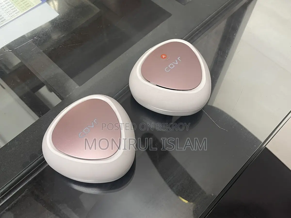 D-link Covr-c1202 Dual Band Whole Home Mesh Router