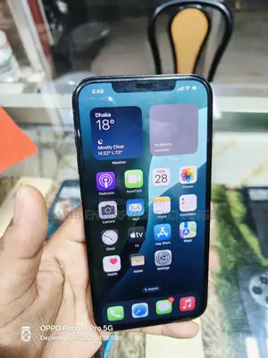 Apple iPhone 12 Pro Max 512 gb (Used)