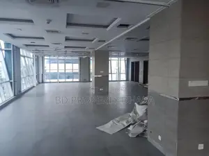 3310 Sqft Open New Commercial Space Rent in Banani