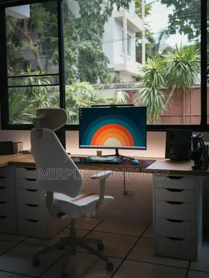 19''LED / সম্পূর্ণNEW cor i3/4gen/8GB,DDR3/1600bus/Adata