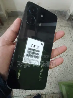 Xiaomi Redmi 13c 2025 (Used)