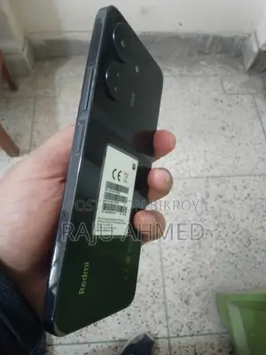 Xiaomi Redmi 13c 2025 (Used)