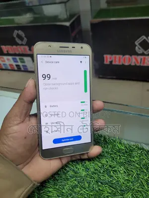 Samsung Galaxy J7 Duos 3/32GB (Used)