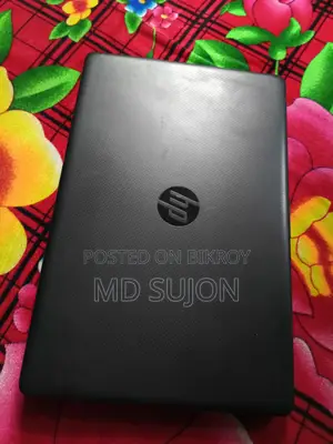 HP LAPTOP (HP 15-da0384TU)