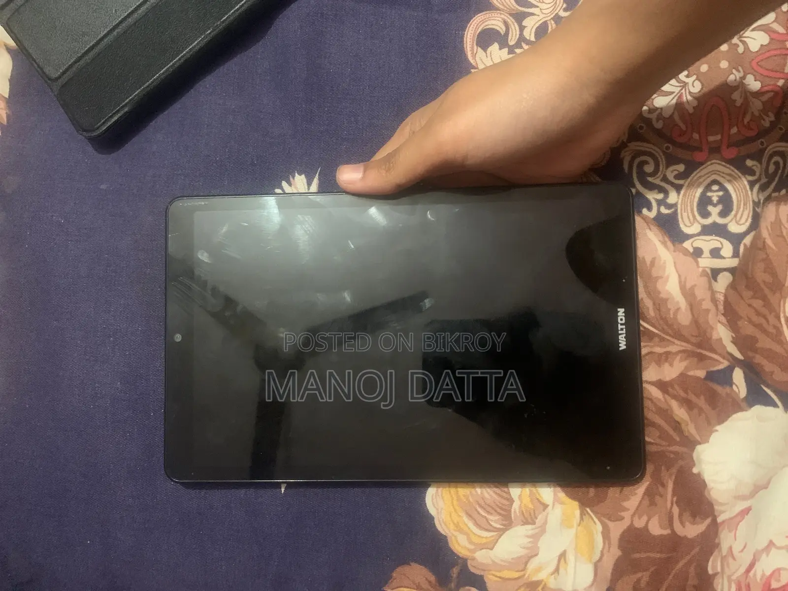 Walton Walpad 8g Tablet
