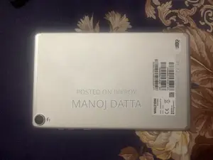 Walton Walpad 8g Tablet