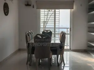Luxury Fully Furnished Apartment for Rent in Banani