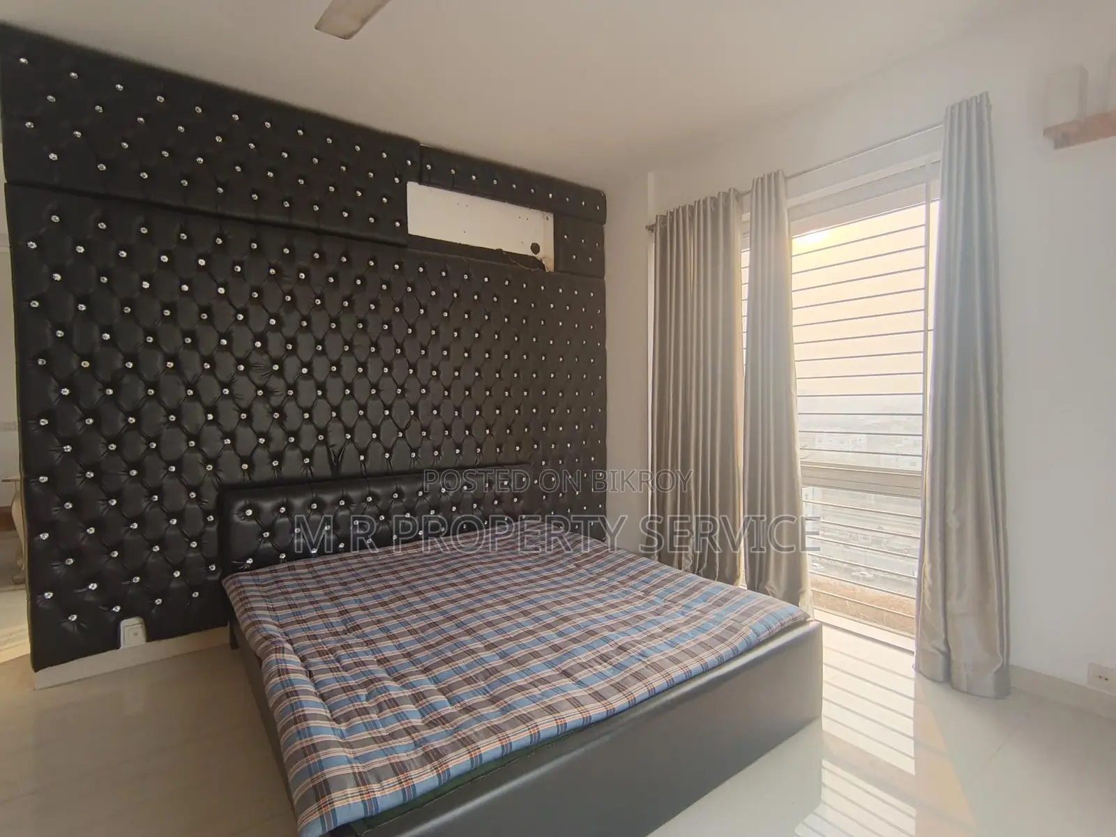 Luxury Fully Furnished Apartment for Rent in Banani