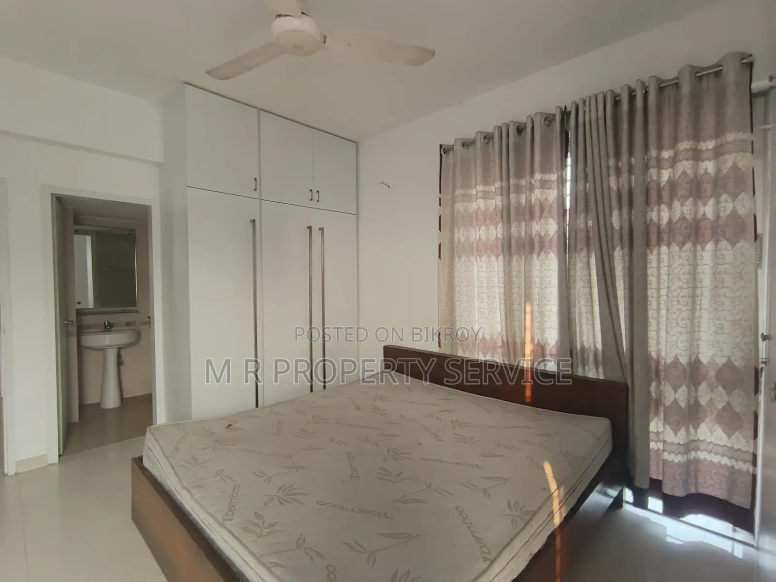 Luxury Fully Furnished Apartment for Rent in Banani