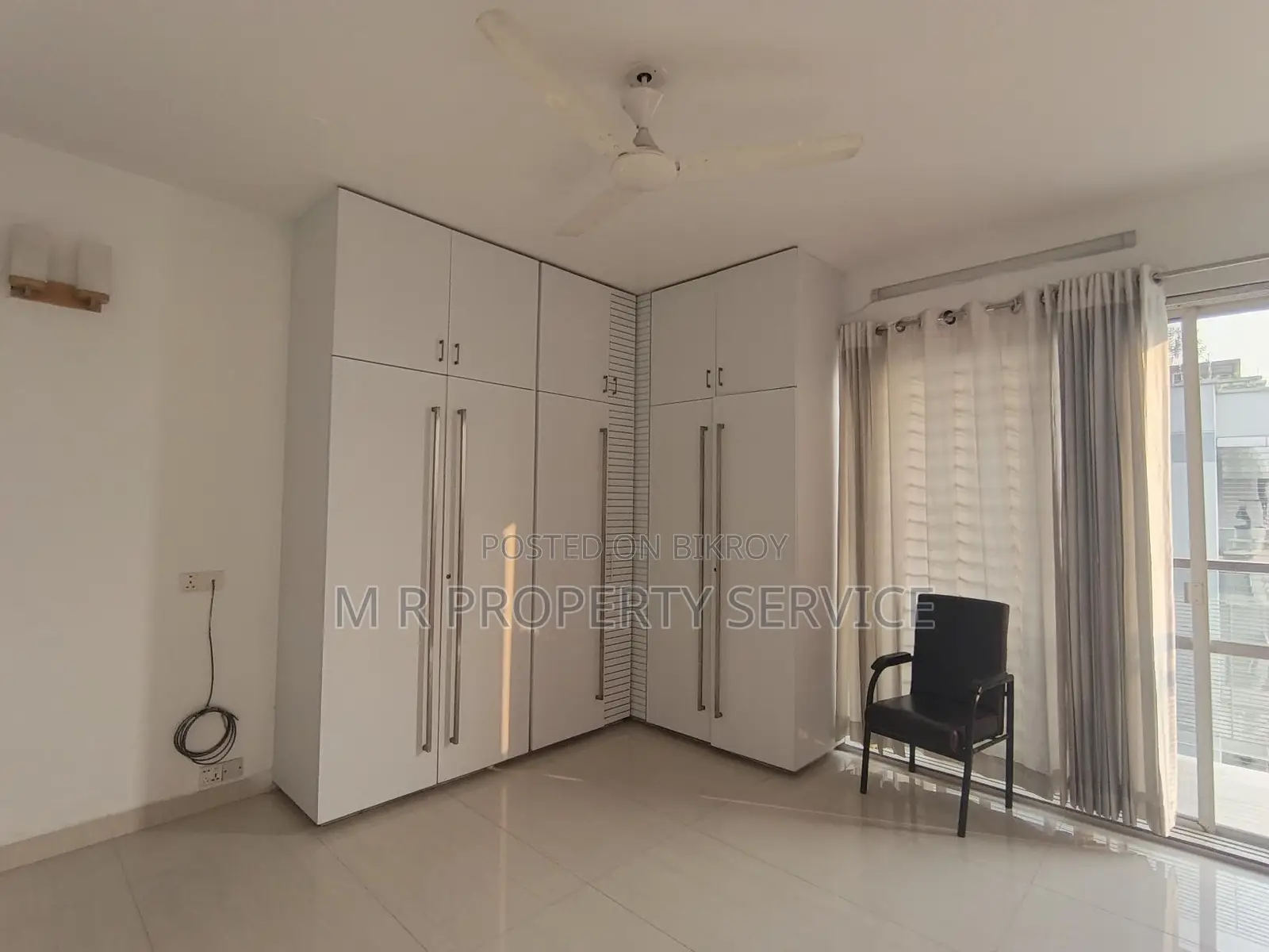 Luxury Fully Furnished Apartment for Rent in Banani