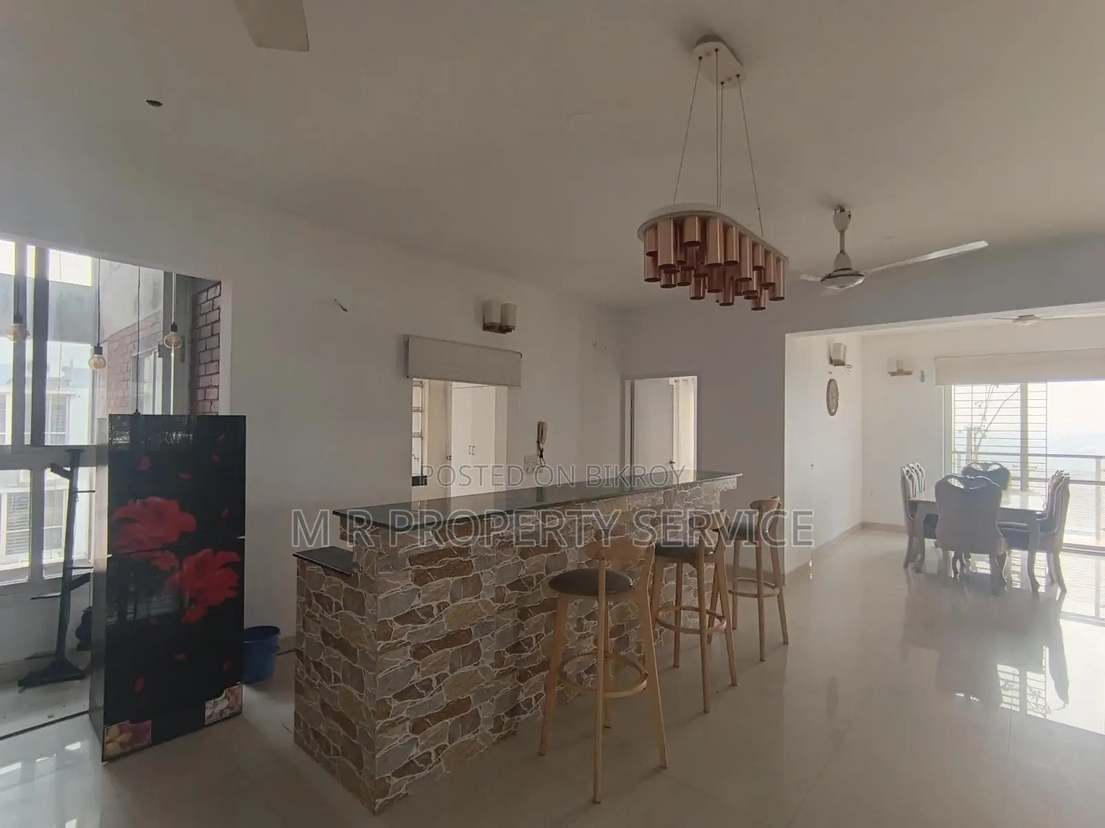 Luxury Fully Furnished Apartment for Rent in Banani