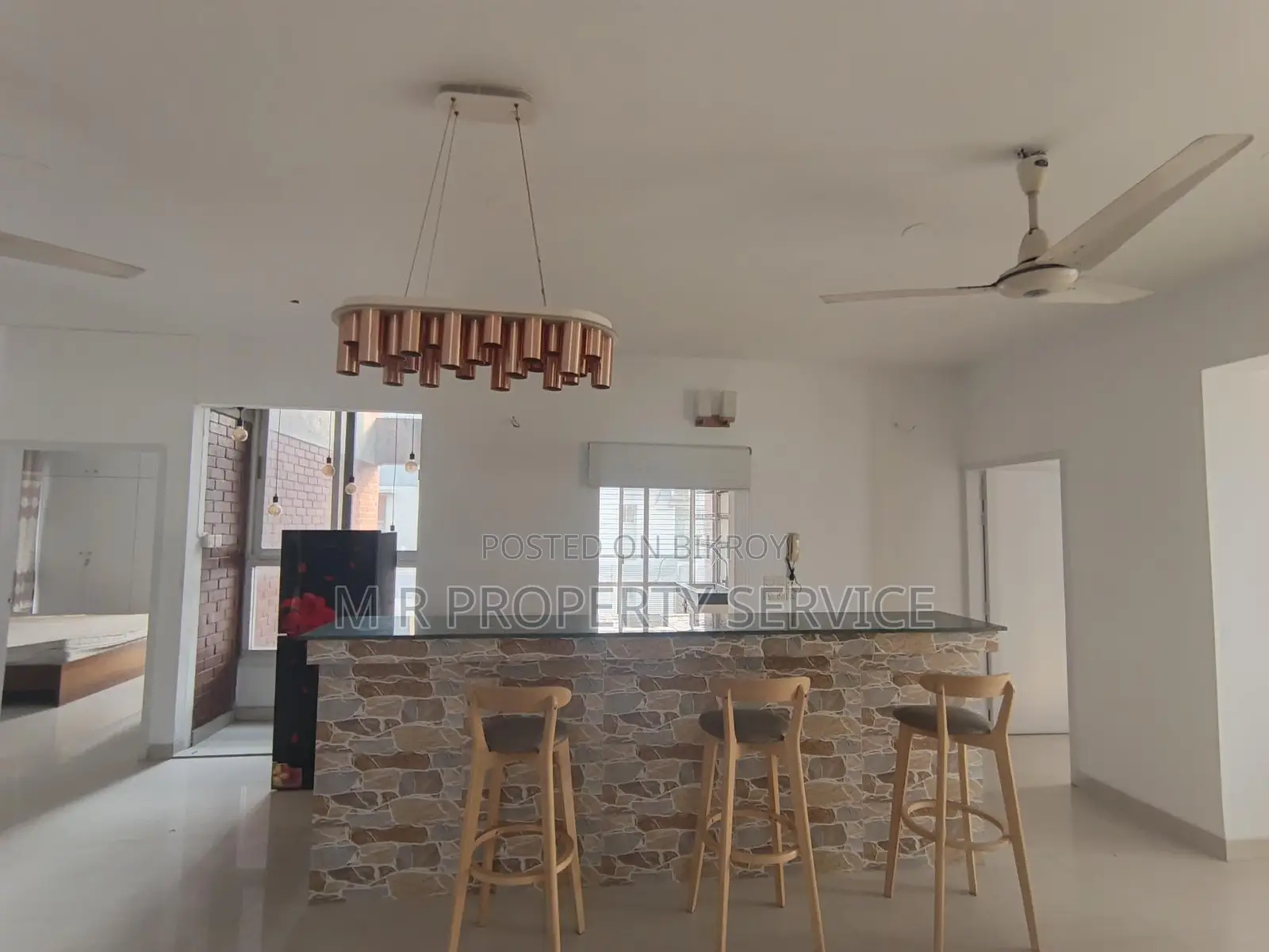 Luxury Fully Furnished Apartment for Rent in Banani