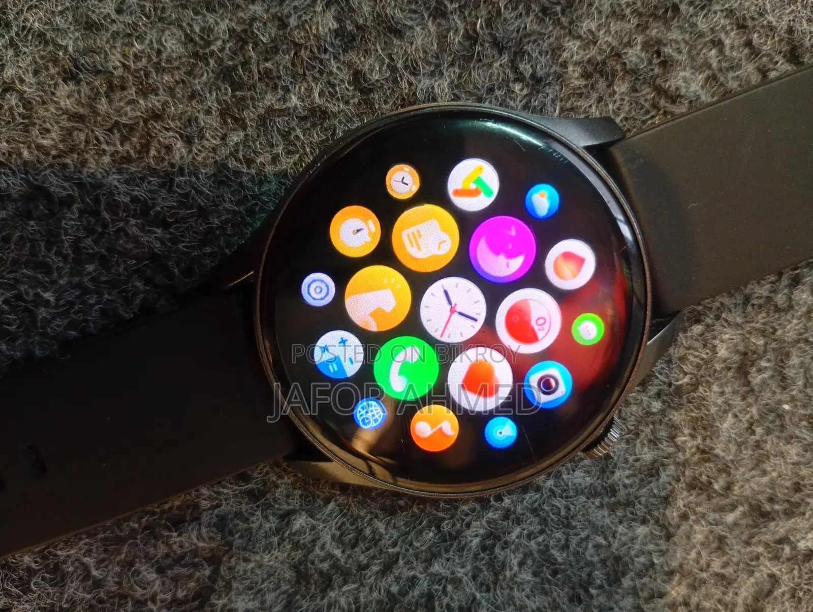Smart Watch