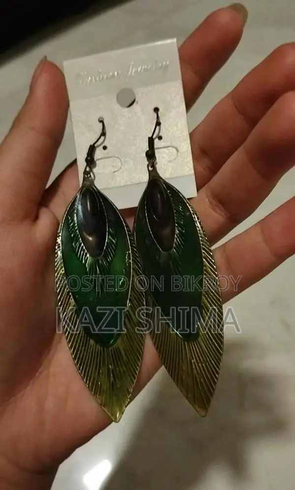 ফ্যাশন ইয়াররিংস