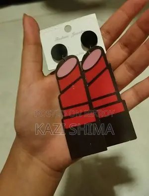 ফ্যাশন ইয়াররিংস