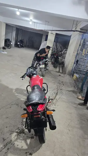 H Power Zaara 100 . 2019